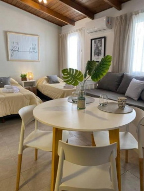Grace Apartment